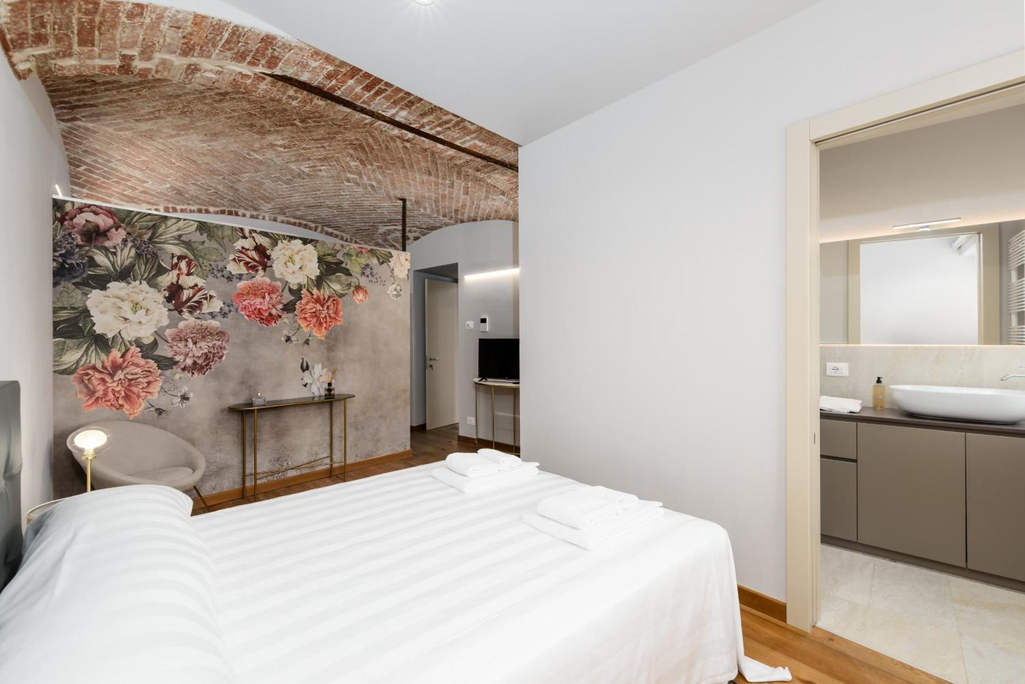 Week Mor Apartment La Morra Exterior photo